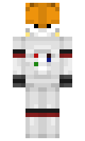 NoMommy minecraft skin