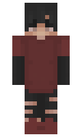 KillerKCKing minecraft skin