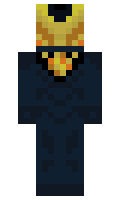 Gugawskyyy minecraft skin