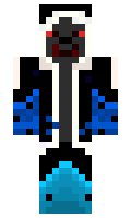 Kolosh minecraft skin