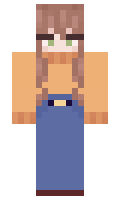 qshlyns minecraft skin