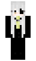 Jiuta minecraft skin