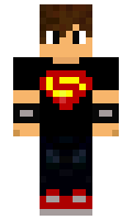 asdfghjklzxcvbnm minecraft skin