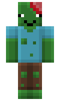 Zeori minecraft skin