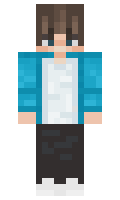 Ocelotguyy minecraft skin