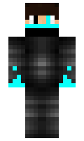 Sanzz minecraft skin