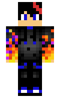 BLAZINGJM minecraft skin