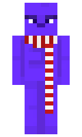 gungaclap minecraft skin