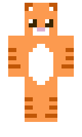 Oncyfia minecraft skin