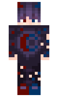 Nataschylde minecraft skin