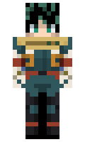 kiwii0039 minecraft skin