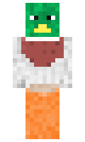 EhndteIsTopTier minecraft skin