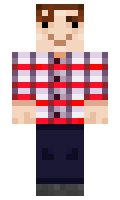 demon666 minecraft skin
