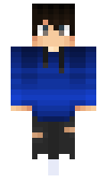 Revolx minecraft skin