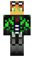 Leifbella minecraft skin