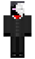 Croyber minecraft skin
