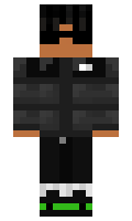 ItsKipruCuh minecraft skin
