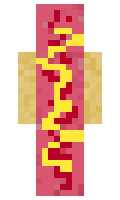 asdif minecraft skin