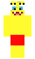 podmishka minecraft skin