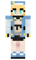 Bon09 minecraft skin