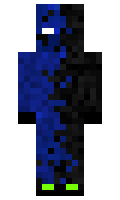 xMetheler minecraft skin
