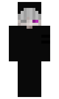 DEKO minecraft skin