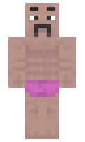 daoa minecraft skin