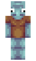 20kMS minecraft skin