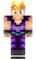 Goda minecraft skin