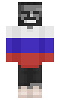 lososik minecraft skin