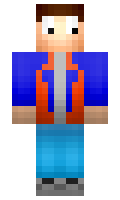 TheMythicalDuck minecraft skin