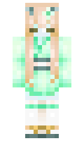Ruxly minecraft skin