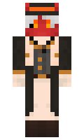 AURider minecraft skin