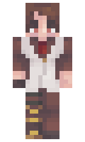 MasterLincs minecraft skin