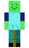 TheRogal minecraft skin