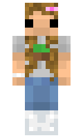 Julaa minecraft skin