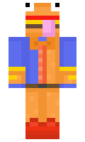 MrNutInYourButt minecraft skin