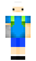 4eck minecraft skin