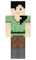 PurpleSiena minecraft skin