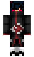 mabrima minecraft skin