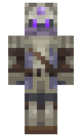 Ashmander45 minecraft skin