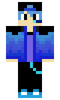 SSGrieve minecraft skin