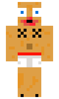 tessaandtyler minecraft skin