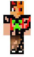 Vhrover minecraft skin