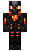 Psycho4Live minecraft skin