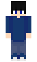 OohJack minecraft skin