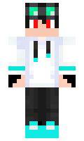 MarchMCz minecraft skin