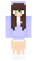 joliexxmai minecraft skin