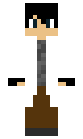 Tahis9 minecraft skin