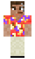 Ktorse minecraft skin